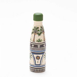 Garrafa Farm 500ML Glub Jardim Tropical