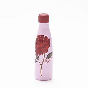 Garrafa Farm 500ML Glub Rosalia Rosa