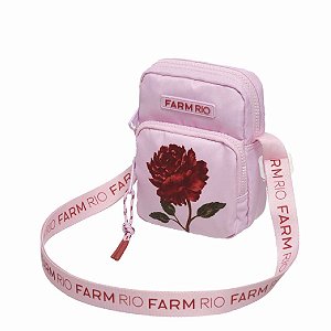 Bolsa Farm da Gema Rosalia Rosa