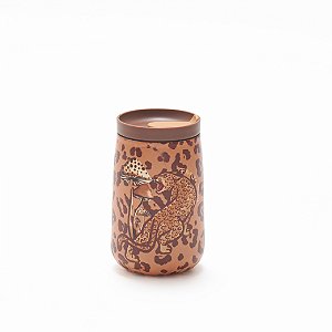 Copo Farm Q Sede 450ML Onça