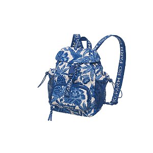 Bolsa Farm Pipoquinha Xilo Tropical