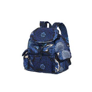 Bolsa Farm Pipoca Floral Vintage