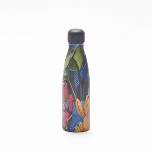 Garrafa Farm 500ML Glub Banana Uva