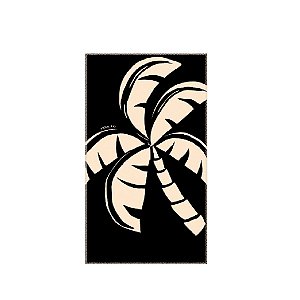 Toalha Farm Tchibum Coqueirada