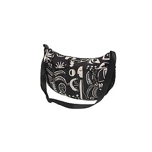 Bolsa Farm Banana G Lenço Tropicano