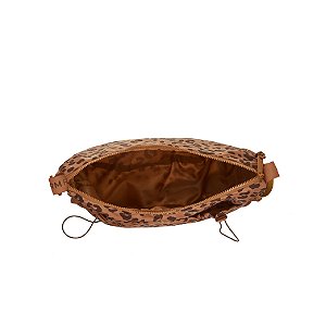 Bolsa Farm Banana G Onça