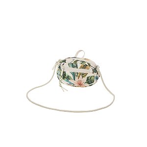 Bolsa Farm Chuchu Tropicalia