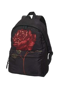 Mochila Farm Xodó Rosalia Preta
