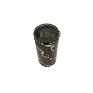 Copo Farm Glub Tucanos Gráficos 500ML