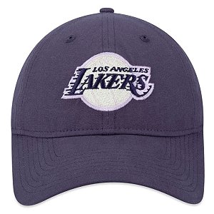 Boné 920 NBA Los Angeles Lakers Sunset Roxo