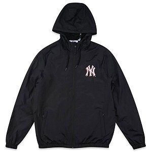 Jaqueta New Era MLB New York Yankees Core Street MLB