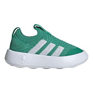 Tênis Adidas Bubblecomfy Kids Verde