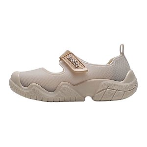 Tênis Melissa Sprint Ballerina Bege