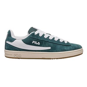 Tênis FILA Court 90 Masculino Verde