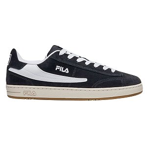 Tênis FILA Court 90 Feminino Preto