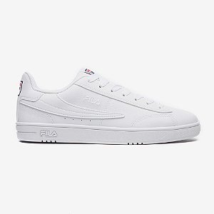 Tênis FILA Court 90 Sport Masculino Branco