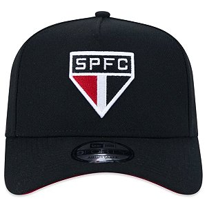 Boné 940 A-Frame Futebol São Paulo Futebol Clube