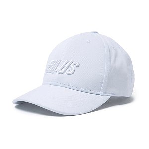 Boné Ellus Italic Masculino Branco