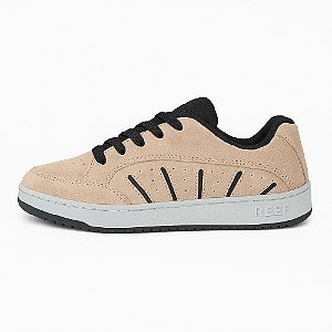 Tênis Reef Philly Masculino Castor Preto