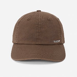 Boné Ellus E Asa Classic Masculino Marrom