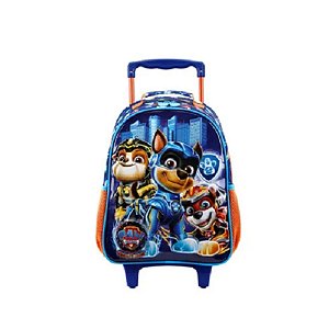 Mochila com Rodas Paw Patrol R1 14 11781 Infantil