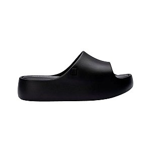 Mini Melissa Free Platform Slide Infantil Preto