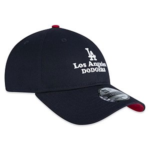 Boné New Era 920 MLB Los Angeles Dodgers Street Food Fruit