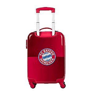 Mala de Viagem Bordo com Rodas 360° Pc Bayern Sestini