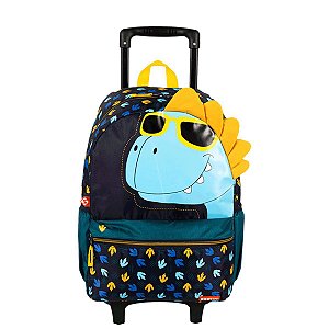 Mochila de Rodas Grande Sestini Plus Dino Sestini