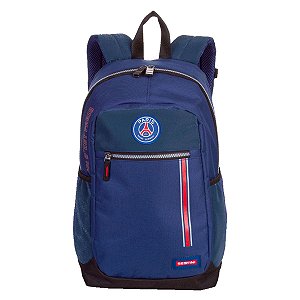 Mochila Grande PSG Magic Sestini Azul