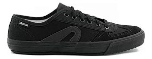 Tênis Rainha Masculino Vl 2500 Preto Black