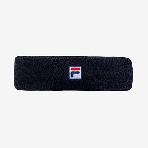 Testeira Fila Player Preto