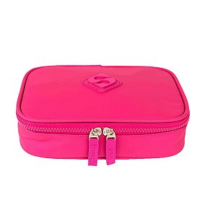 Estojo Box Especial Hydroblock  Sestini Pink Fúcsia