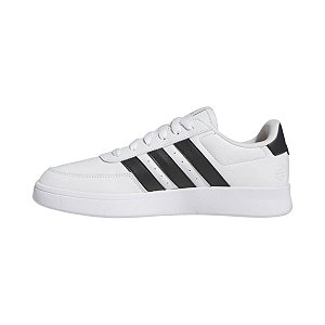 Tenis Adidas Breaknet 2.0 Masculino Branco
