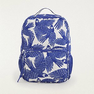 Mochila Farm Me Leva Voo das Araras