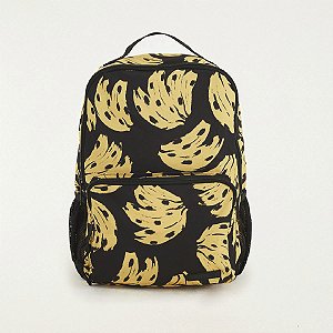 Mochila Farm Me Leva Bossa Banana