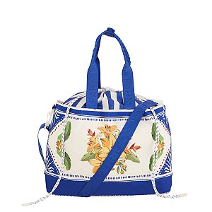 Bolsa Farm Totebag Carioca Destino Tropical