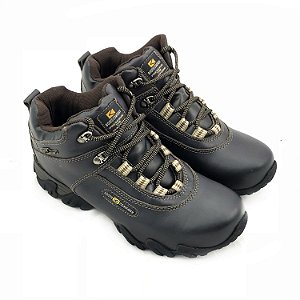 Bota Boots Company Infinity Adventure Masculina