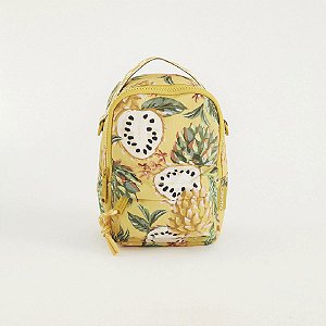 Mini Mochila Farm Borogodó Biriba