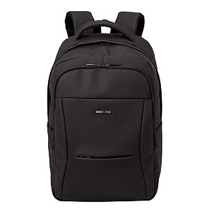 Mochila Sestini Notebook 15 Hydroblock  Work Preta
