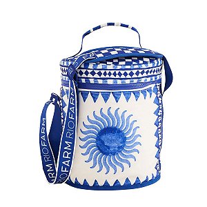 Cooler Farm Farofa Solar Beleza