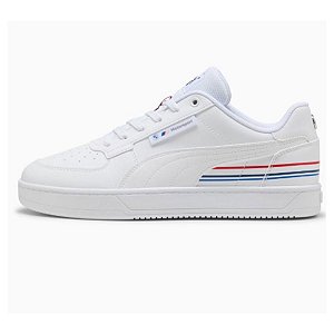 Tênis Puma BMW MMS Caven 2.0 Masculino Branco