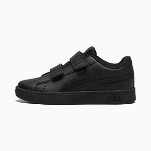 Tênis Puma Rickie Classic V Preto