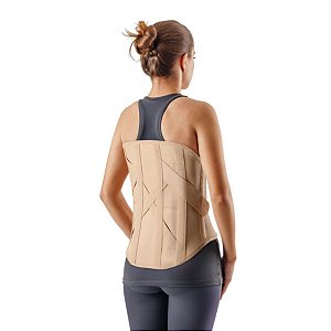 Colete Hidrolight Putti Alto