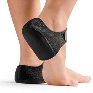 Protetor de calcanhar em neoprene Hidrolight PM