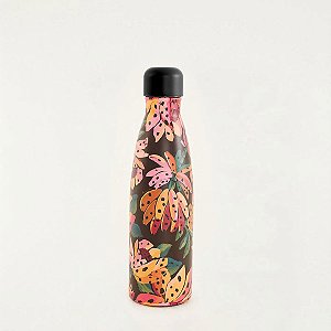 Garrafa Farm 500ML Glub Flor de Banana