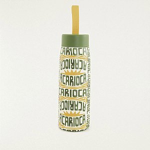 A Garrafa Farm Que Sede A Carioca 500ML