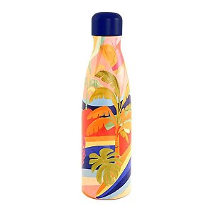 Garrafa Farm 500ML Glub Brasil de Cor