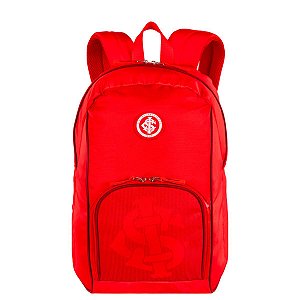 Mochila Internacional M01 Vermelho