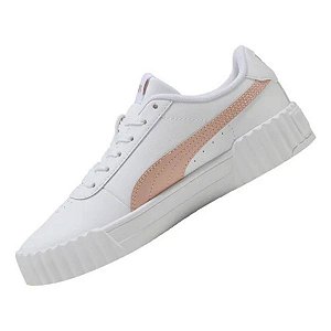 Tênis Puma Carina 3.0 BDP Feminino Rosa